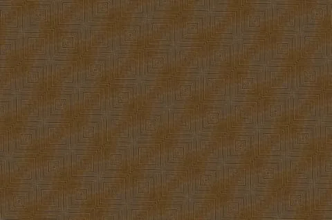 Texture wooden canvas with a pattern three-dimensional polyhedron square of a 库存插图