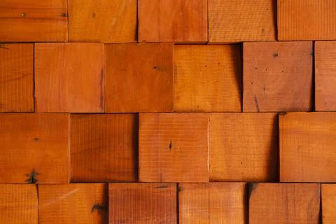 Texture with wooden frames, abstract scene background Stock Photos