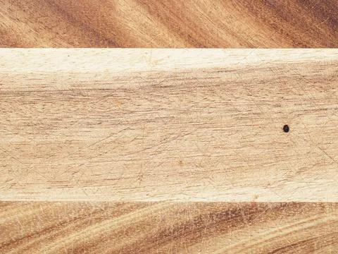 Texture of a wooden surface Stock Photos