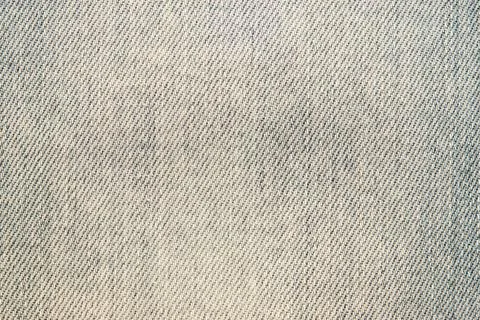 Texture of worn denim Stock Photos