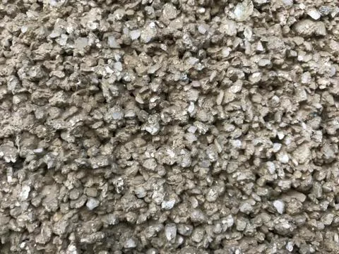 Texture. yellow sandstone Stock Photos