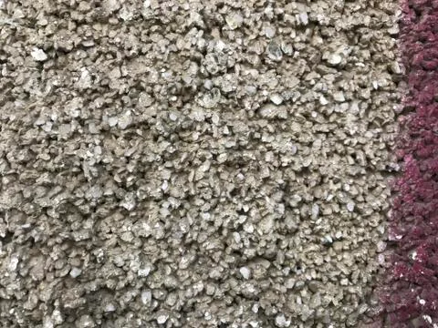 Texture. yellow sandstone Stock Photos