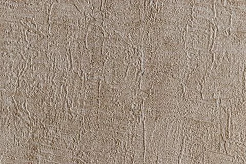 Texture of yellow wallpaper. Stock Photos