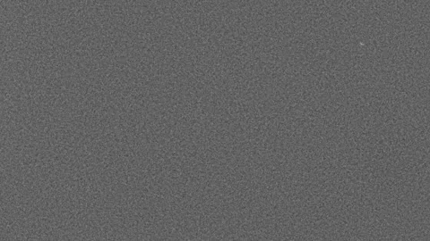 Textured 8mm Overlay with Super 8 Grain, Noise, Grit, Grunge and Film Dirt Vídeo Stock 308417824