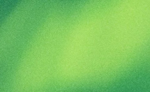 A textured, abstract green background featuring a gradient transition from .. Illustrazione stock