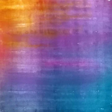 Textured Abstract Paint Stock Illustration