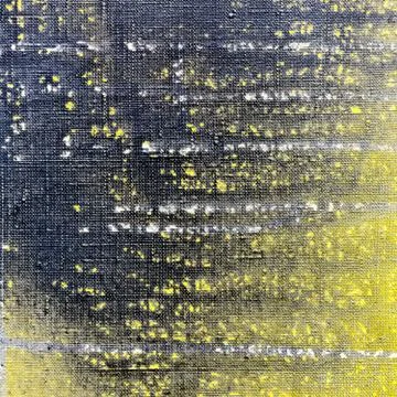 Textured abstract paint Stock Illustration