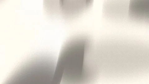 Textured Alpine Oat Gradient Background with Soft Grain Effect for Brandings Video stock 306995533