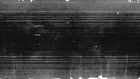 Textured Animated Grunge Texture Display Stock Footage 293478429
