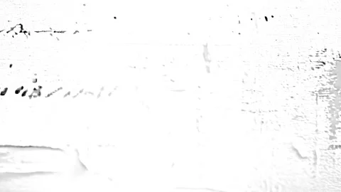 Textured Animated Grunge Texture Display Stock Footage 295797686