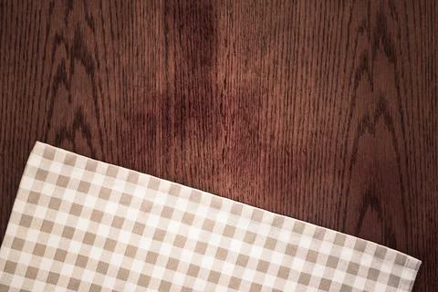 Textured backdrop with soft clothing on it Stock Photos