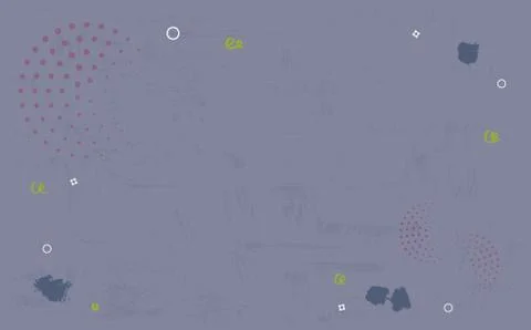 Textured background with abstract elements. Vector illustration. 스톡 일러스트