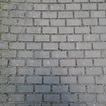 Textured background of a brick wall Stock Photos