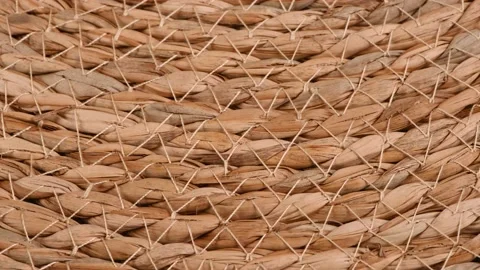 Textured background in brown-beige tones. Extrem close-up. Stock Footage 223874440