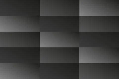 Textured background with different geometric patterns イラスト素材
