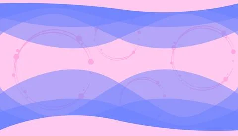 Textured background with different geometric patterns Stock Illustration