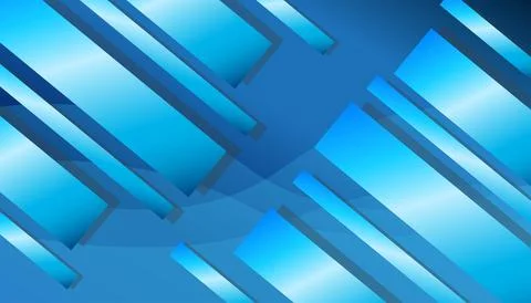 Textured background with different geometric patterns Stock Illustration
