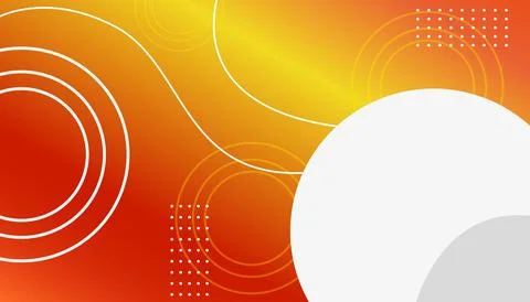 Textured background with different geometric patterns Stock Illustration