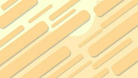 Textured background with different geometric patterns Stock Illustration