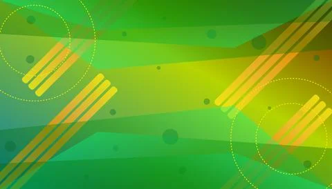 Textured background with different geometric patterns Stock Illustration