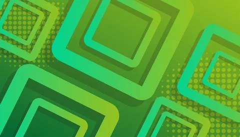 Textured background with different geometric patterns Stock Illustration