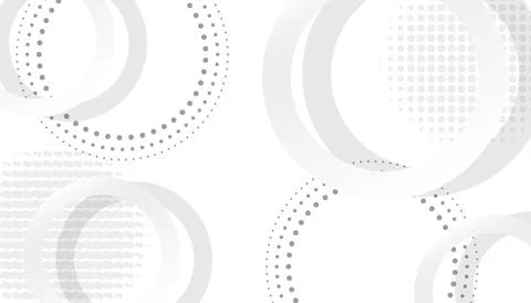 Textured background with different geometric patterns Stock Illustration