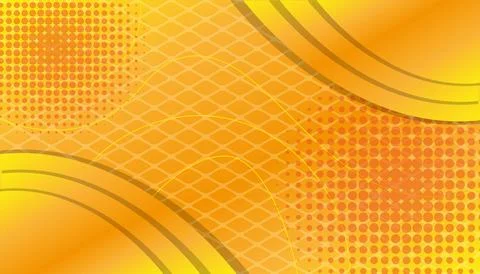 Textured background with different geometric patterns Stock Illustration