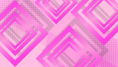 Textured background with different geometric patterns Stock Illustration