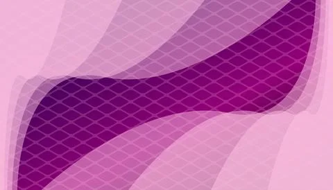 Textured background with different geometric patterns Stock Illustration