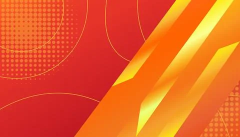 Textured background with different geometric patterns Stock Illustration