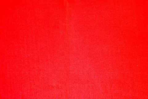 Textured background of fabric and threads, modified color scheme. Stock Illustration