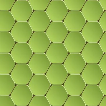 Textured Background With Fish Scale Pattern 스톡 일러스트