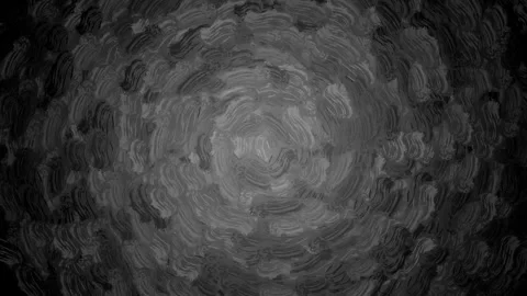 Textured background that looks like it was painted with oil paints Stock-Footage 344742336