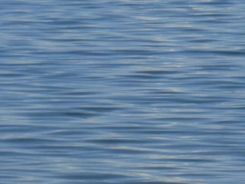 Textured background of ocean waves Stock Photos