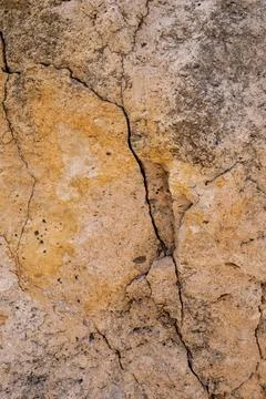 Textured background of the rocks Stock Photos