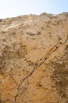 Textured background of the rocks Stock Photos