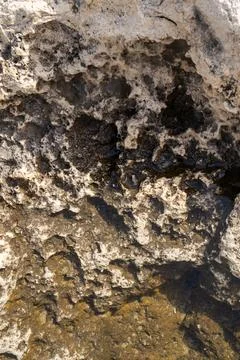 Textured background of the rocks Stock Photos