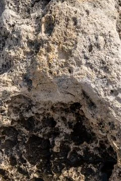 Textured background of the rocks Stock Photos