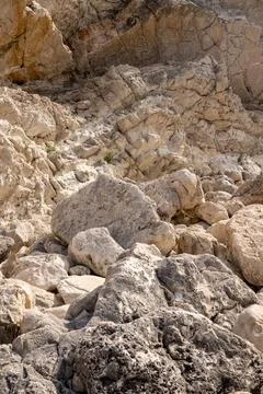 Textured background of the rocks Stock Photos