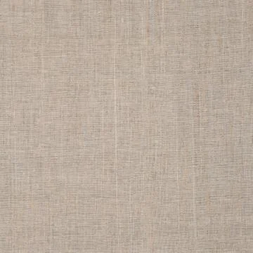 Textured background of rough light fabric. Foto stock