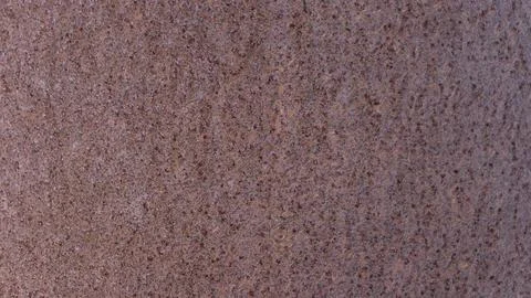 Textured background of a rusty plate Stock Photos