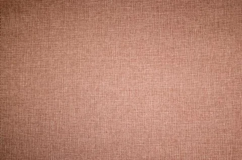 Textured background surface of textile upholstery furniture close-up. burlap Stock Photos