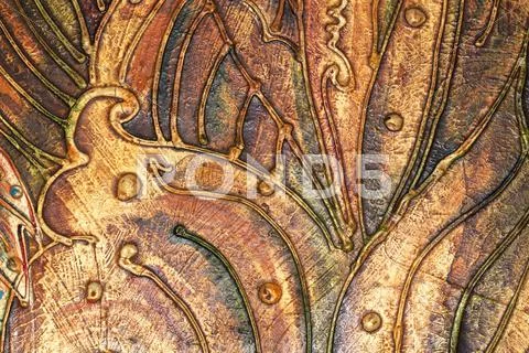 Textured background wall Stock Photos