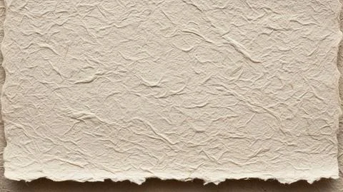 Textured beige wall Ilustração Stock