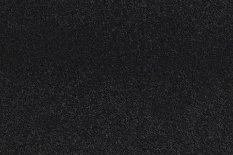 Textured black surface. Dark, slightly grainy appearance with subtle variat.. Stock Illustration