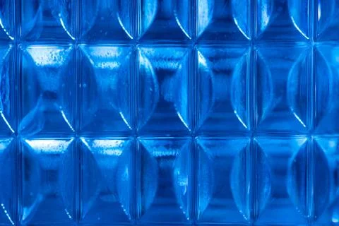 Textured blue background Stock Photos