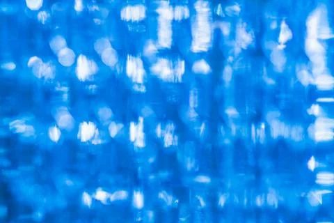 Textured blue background Stock Photos