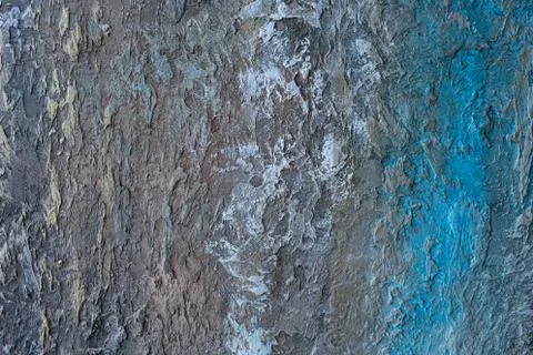 Textured blue background Stock Photos