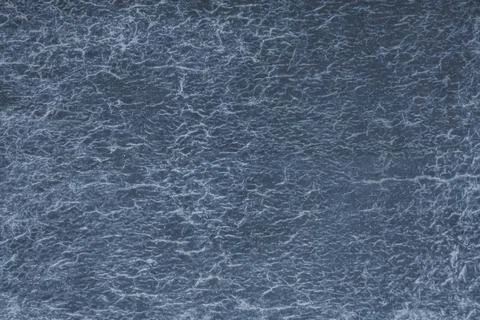 Textured Blue Background with White Thread-Like Patterns and Subtle Details Stock Photos