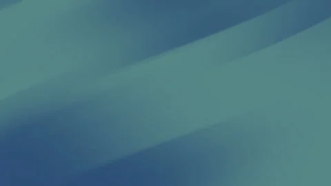 Textured blue green abstract background with subtle gradient Video stock 333378806